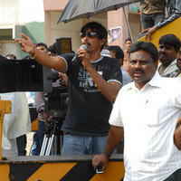 Nandiswarudu Movie New Stills | Picture 103781